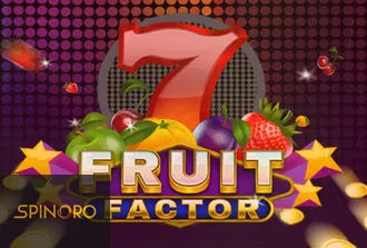Fruit Factor