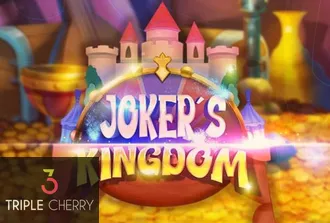 Joker's Kingdom