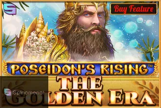 Poseidon's Rising - The Golden Era