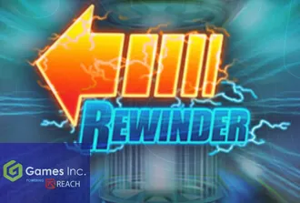 Rewinder