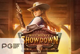 Wild Bounty Showdown